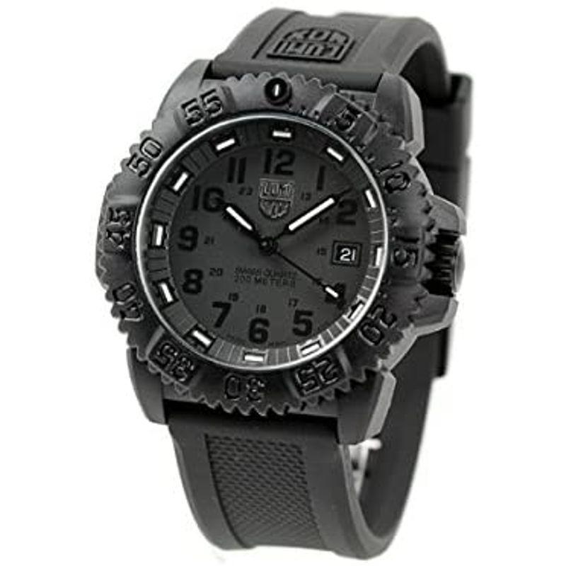 超激安です ルミノックスluminox 腕時計 ネイビーシールズ 3050シリーズ ブラックアウト Black Out 3051 Bo メンズ 並行輸入 黄色いしっかり屋さん 通販 Yahoo ショッピング 安心の正規品はサイト Kvtt Com Au