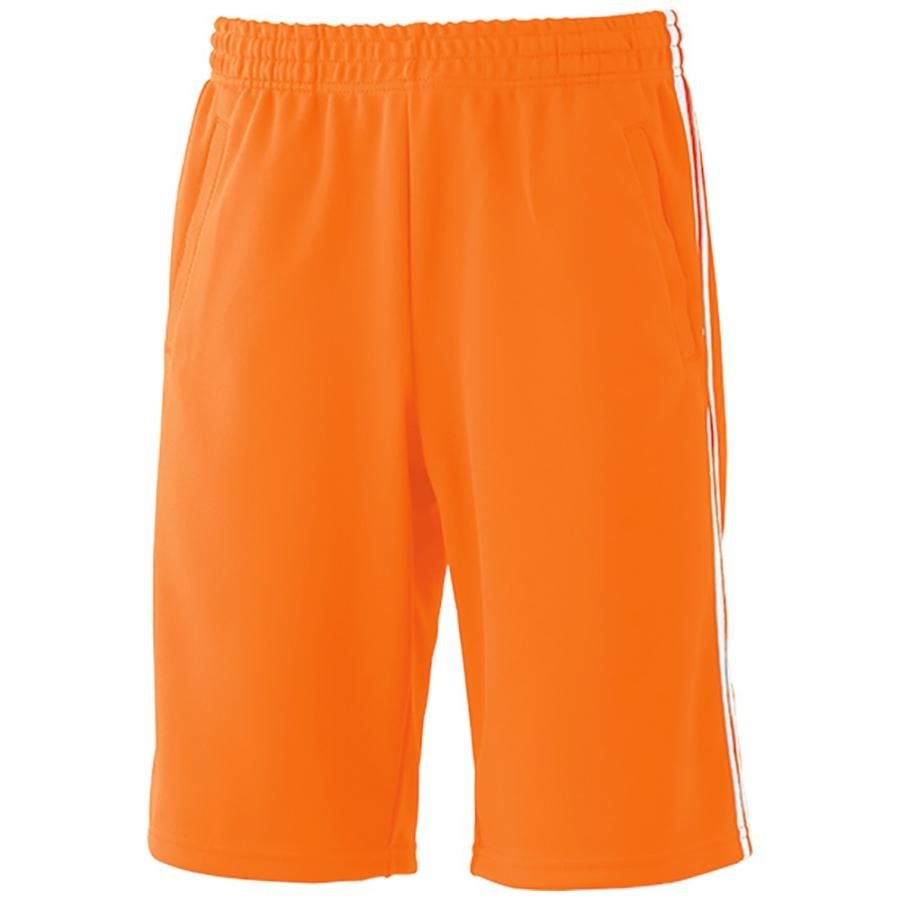 矢板中央ジャージ ハーフパンツ ミズノ ジャージ ハーフパンツ（32MDA126）