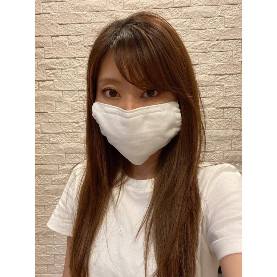 サウナマスク (ノーズワイヤー入)2枚 日本製 ホットヨガマスク 紐調節