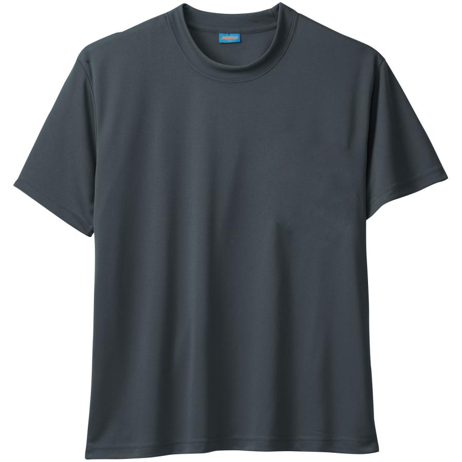 半袖Tシャツ 胸ポケット無し 作業服 桑和 50383 SS-6L 半袖 tシャツ 大きいサイズ メンズ sowa｜yellowuni｜11