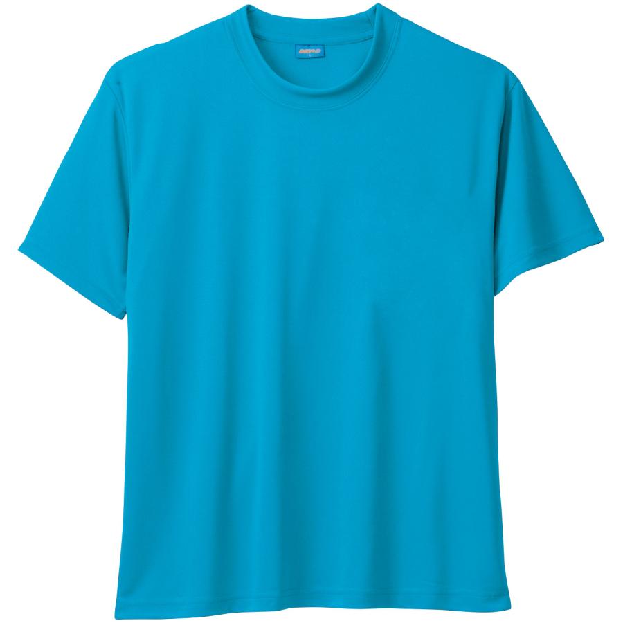 半袖Tシャツ 胸ポケット無し 作業服 桑和 50383 SS-6L 半袖 tシャツ 大きいサイズ メンズ sowa｜yellowuni｜21