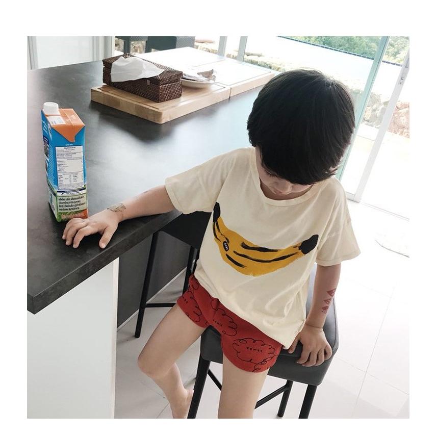 新着韓国 子供 服 Bobo 風 かわいい子供たちの画像