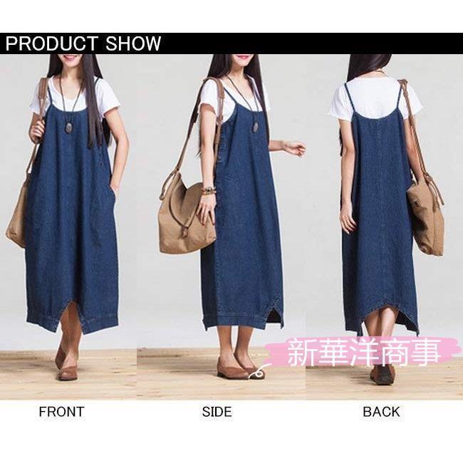 値頃 オーバーオール オールインワン サロペット レディース デニム カジュアル つなぎ ２ｗａｙサルエルオールインワン 体型カバー ワンピース サロペット オーバーオール カラー 写真色