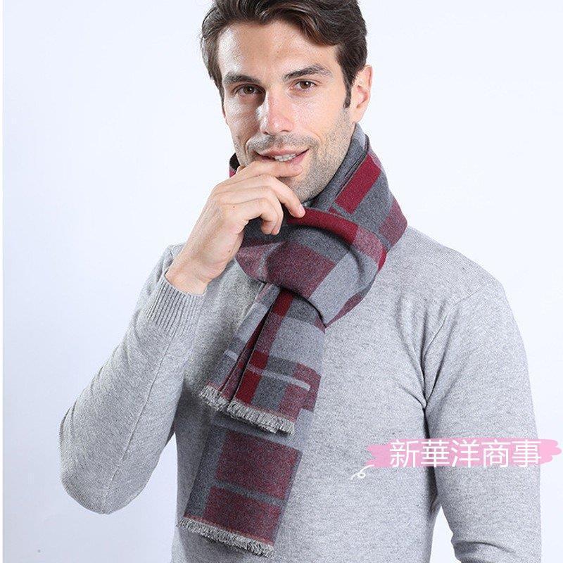 全18色 チェック柄 メンズ マフラー 大判 秋冬 大判ストール 通勤 無地 チェック 防寒 巻き方 おしゃれ ギフト B Jp1931 新華洋商事 通販 Yahoo ショッピング