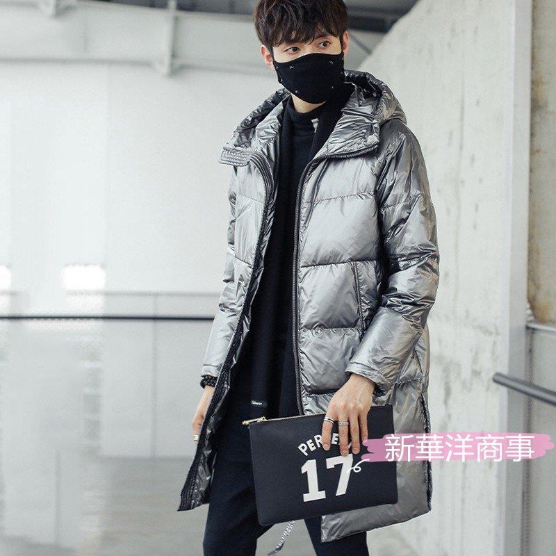 最新の激安 21新作 ダウンコート メンズ ロングダウンジャケットオシャレ服メンズ 冬 コート 軽量 厚手 大きいサイズ フード付き アウター 防寒 あたたか ダウン風 期間限定送料無料 Dp3akb Jatengprov Go Id