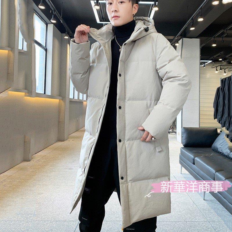 超大特価 ダウンジャケットメンズ40代 メンズ コート ダウンロングコート 厚手 暖かい カジュアル ジャケット フード付き メンズ 秋冬 アウター 防風防寒 代 30代 驚きの安さ Lespakigali Com