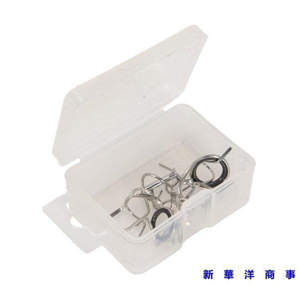 送料無料激安祭 11個 セットフライフィッシングロッドガイド4 6wt釣り竿作りdiyアイリング Materialworldblog Com