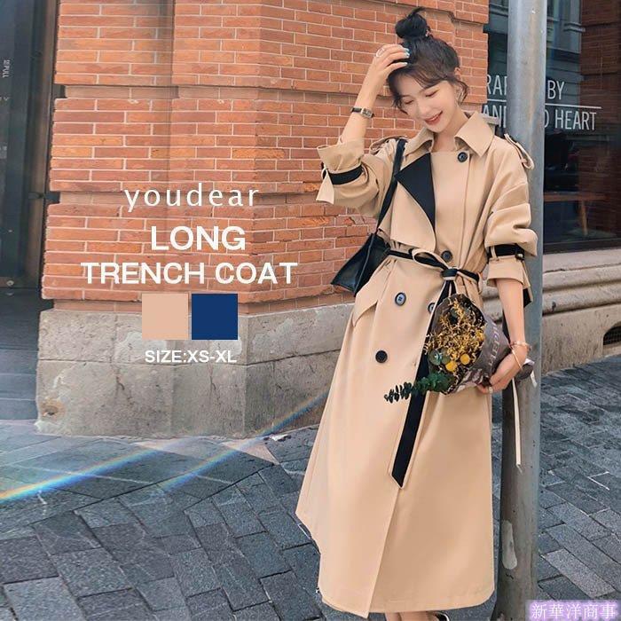 スプリングコート トレンチコート 春アウター レディース 母 大きいサイズ 結婚式 ビジネス 卒業式 春 秋 コート アウター 上着 50代 40代 大きいサイズ Ol D 12s118 Yen 新華洋商事 通販 Yahoo ショッピング
