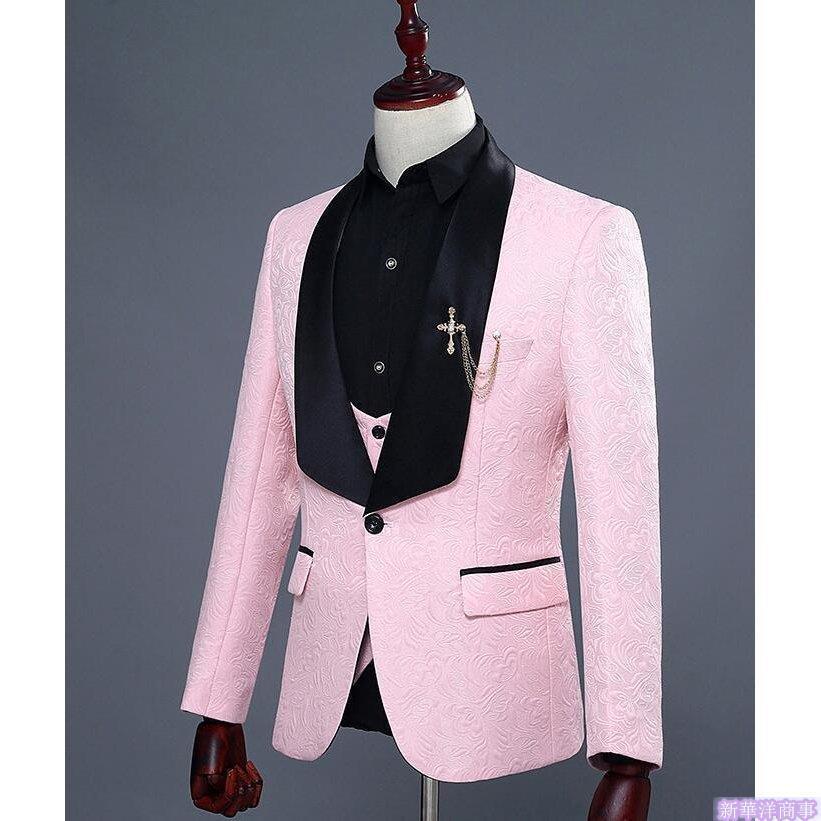 ブランド雑貨総合 スーツセット ジャケット ベスト パンツ3点 入社式 卒業式 就職 結婚式 司会者 発表会 撮影フォーマルスーツ紳士服 ビジネス スーツ メンズスーツ 舞台服 司会者 フォーマル 演出服 スーツ フォーマル