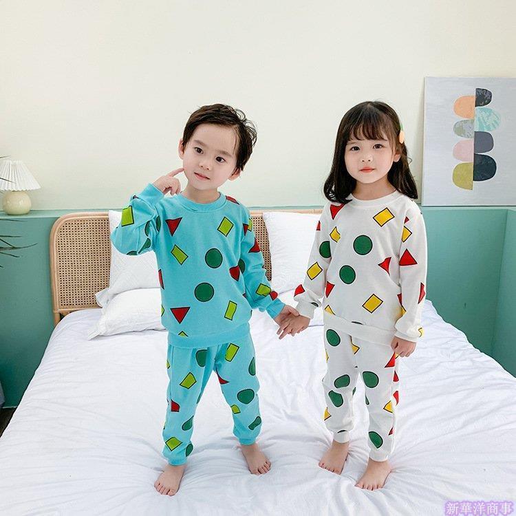 秋と冬 パジャマ 子供用 長袖 キッズ 子供服 新作 パジャマ キッズ クレヨンしんちゃん キッズパジャマ 純綿 パジャマ 秋冬 F 21qdsy1 Yen 新華洋商事 通販 Yahoo ショッピング