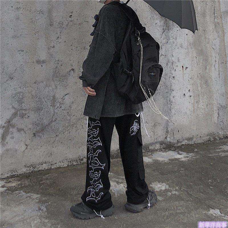 Tシャツ 男女 かっこいい カップル 長袖 秋 ゆるい トップス 韓国ファッション 原宿系 Bf風 ヒップホップ ダンス ストリート風 カジュアル G Z39 Yen 新華洋商事 通販 Yahoo ショッピング