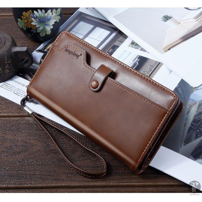激安通販 財布 長財布 メンズ 財布 サイフ さいふ 小銭入れ お札入れ 長財布 メンズ 財布 サイフ さいふ 小銭入れ お札入れ ファスナー Pu レザー カード収納 スマート おしゃれ 紳士用 無地 大容量 プレゼント ギフト 新品 贈り物 Www Threeriversofs Com