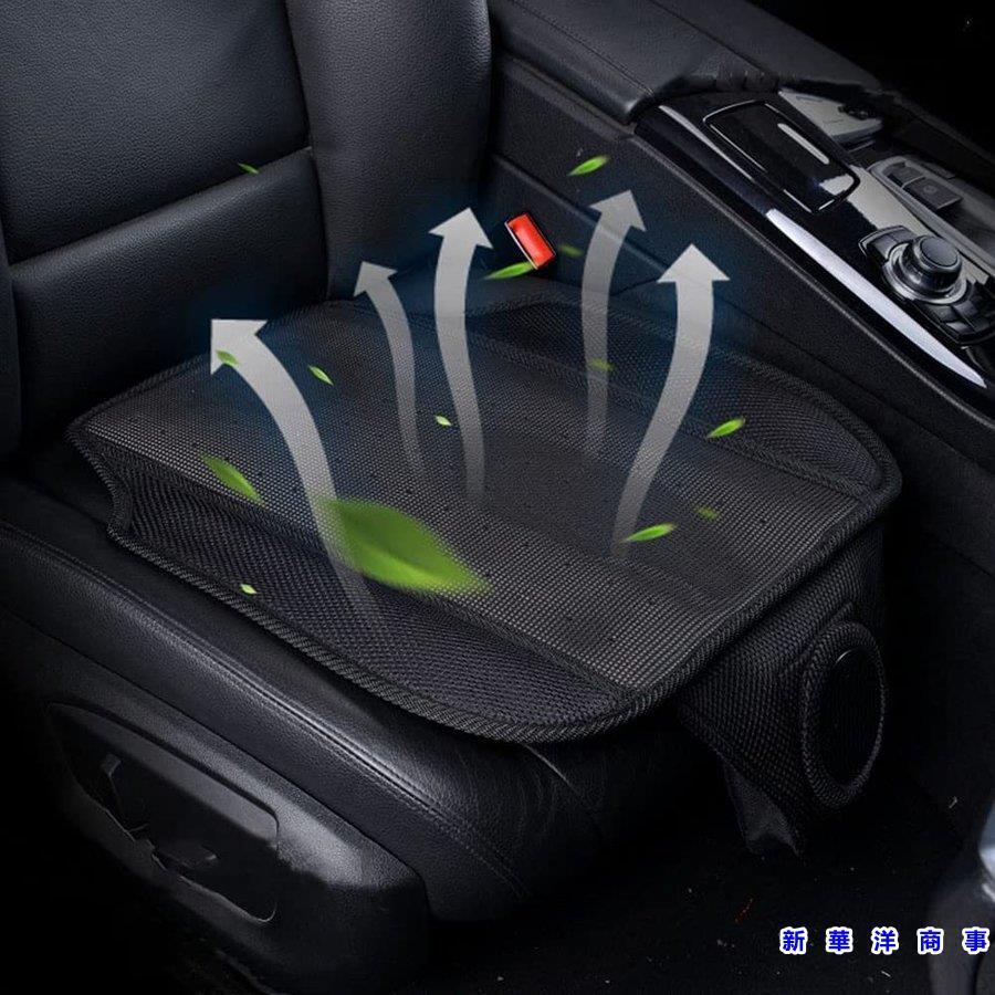 本物保証 クールーシート 送風 カー シートカバー 夏 Dc12v 強力ファン内蔵 軽自動車 通気性抜群 熱中症対策 シガーライター ブラック Topdental Com Ar