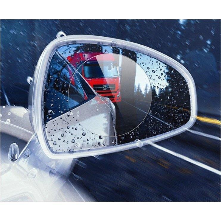 Al完売しました 防水フィルム 2枚セット 車用品 カー用品 外装 ドアミラー くもり止め 水滴防止 サイドミラー 防眩 防塵 防雨 バイクミラー 鏡 シール 曇り止め Rmb Com Ar