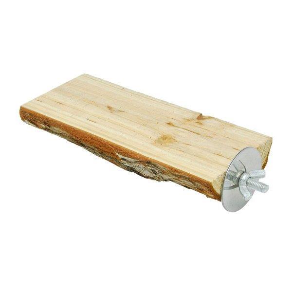 天然木鳥パーチスタンド ハンギング多枝パーチプラットフォームためオウム Parakeetsオカメインコ いつでも送料無料 Conures コンゴウインコ 愛の