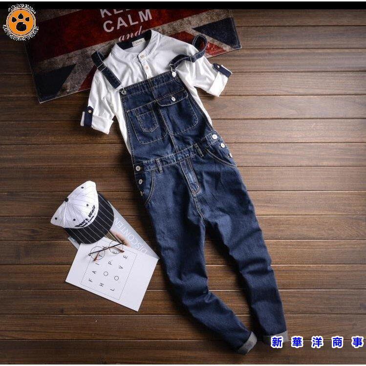 773円 新素材新作 オーバーオール メンズ サロペット デニム オールインワン ボトムス 作業服 春夏秋 お洒落 男性 カジュアル 大きいサイズ