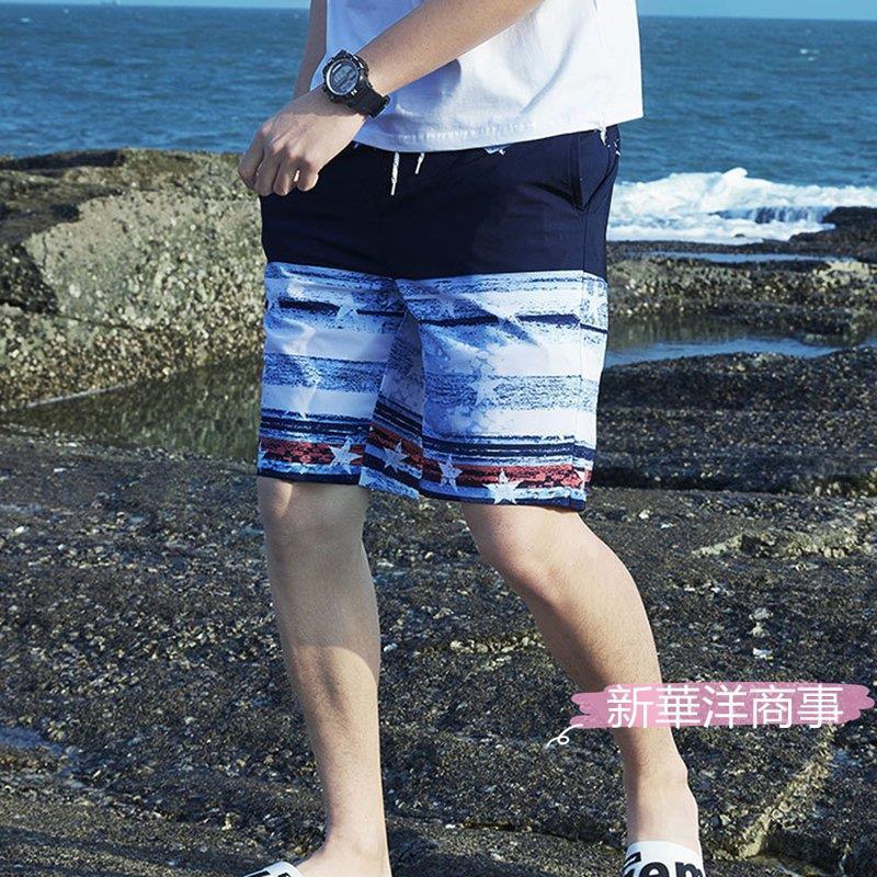 高品質の人気 水着 メンズ ビーチパンツ ファッション ショートパンツ 速乾 海パン 水陸両用 海水人気 4色 ポケット付き Cisama Sc Gov Br