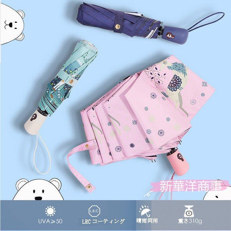 折りたたみ 傘 子供 自動開閉 折り畳み傘 ワンタッチ 耐風 撥水 晴雨兼用 Uvカット 遮光 レディース メンズ 日傘 雨傘 軽量 収納ポーチ付き 8本骨 梅雨 対策 L Zj438 新華洋商事 通販 Yahoo ショッピング