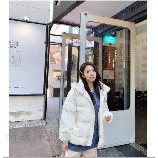 ダウンコート ダウンジャケット ショートコート アウター コート ジャケット レディース 秋 冬 10代 代 30代 可愛い もこもこ ダウン フリル Lmq 新華洋商事 通販 Yahoo ショッピング