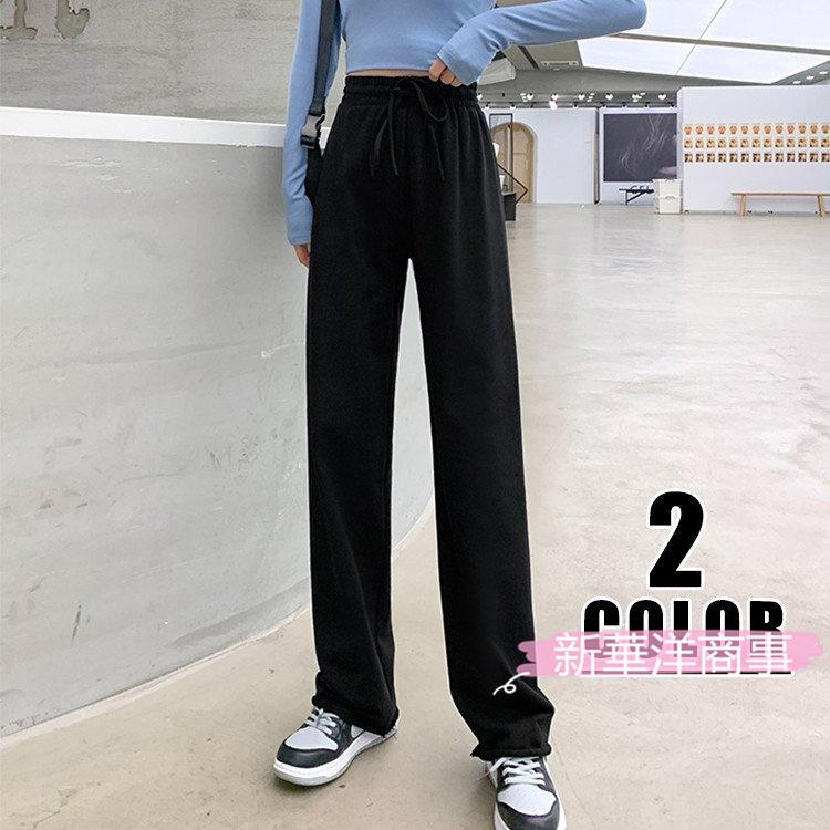 ジャージ パンツ レディース スウェット カジュアル ボトムス ウエストゴム 春秋 おしゃれ 着痩せ Wg 新華洋商事 通販 Yahoo ショッピング