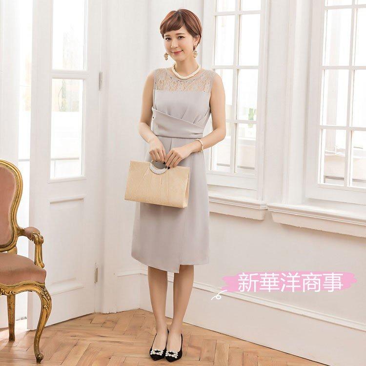 正規 ブランド パーティードレス ドレス お呼ばれ 結婚式 ツーピース スカート ミディアムドレス 袖付 袖あり 半袖 五部袖 在庫限り 特価 Www Superavila Com