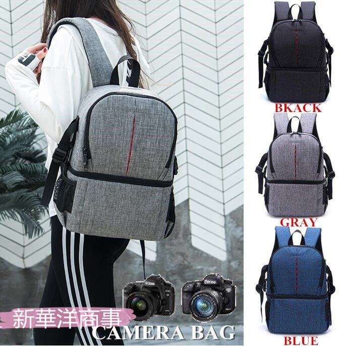 カメラバッグ リュック カメラ女子 一眼レフ おしゃれ 男女兼用 ミラーレス カメラリュック カメラケース アウトドア カメラ用品 旅行 ポイント消化 Yen174 新華洋商事 通販 Yahoo ショッピング