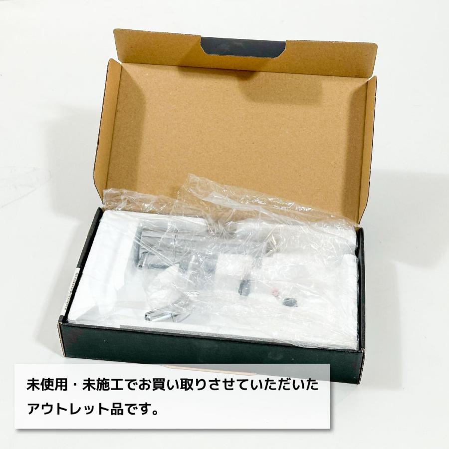 TOTO＞横水栓 volaシリーズ CERA（型番：VLRB4R）【未使用アウトレット