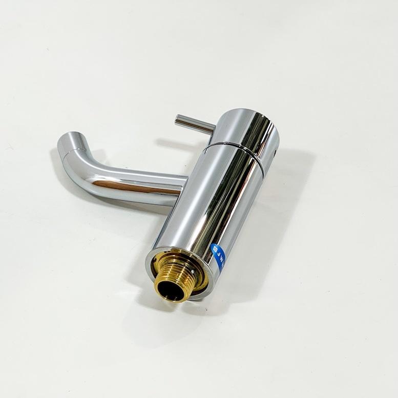 ＜TOTO＞横水栓　volaシリーズ　CERA（型番：VLRB4R）【未使用アウトレット品】 TOTO＞横水栓 volaシリーズ CERA（型番：VLRB4R）【未使用アウトレット