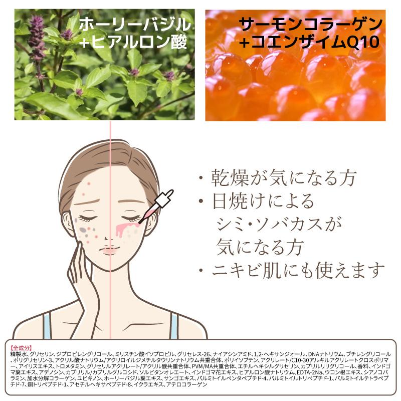 【メディキューブ】PDRNピンクペプチドアンプル 30ml 10,000ppm配合 medeicube 美容液 サーモン 韓国コスメ medicube pink peptide serum | MEDICUBE | 02