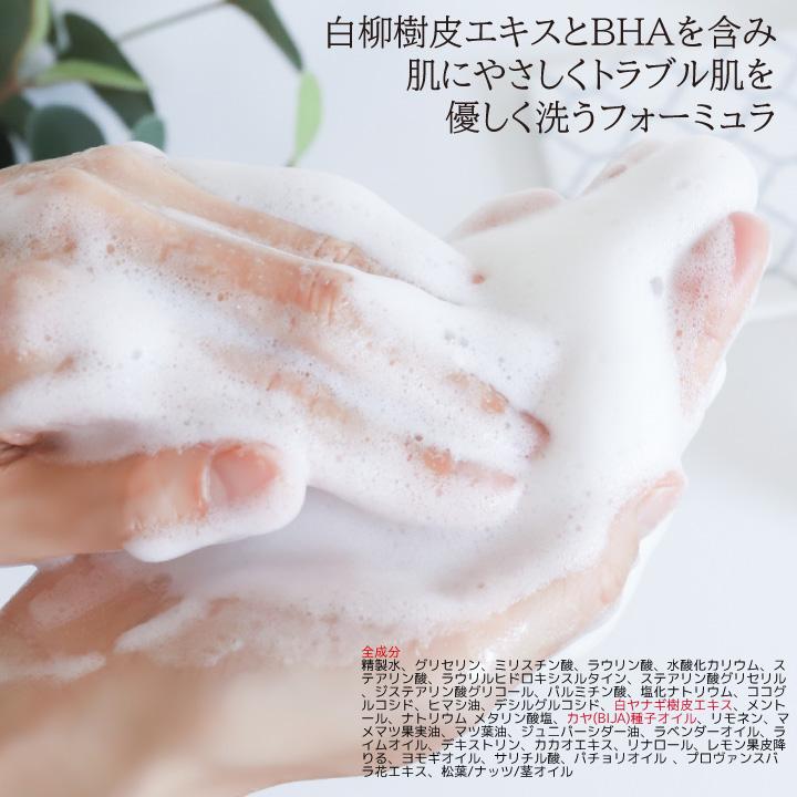 innisfree（イニスフリー） 【3コ選択】洗顔フォーム クレンジング