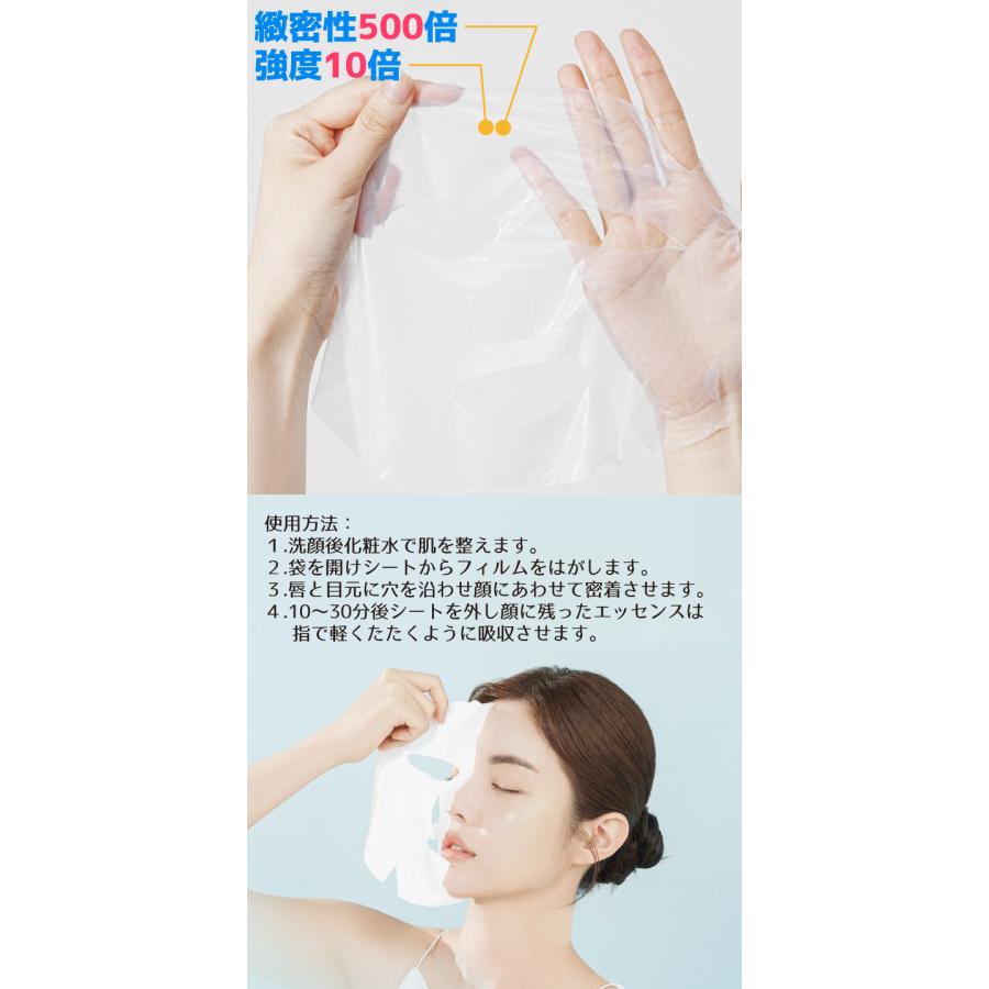 数量限定【30枚+ポーチ】 ルーピー フェイシャル フィット マスク