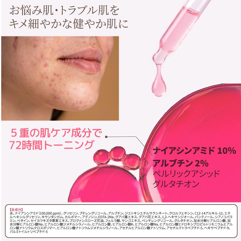 MEDICUBE（メディキューブ） 2種セット【メディキューブ】ナイアシン