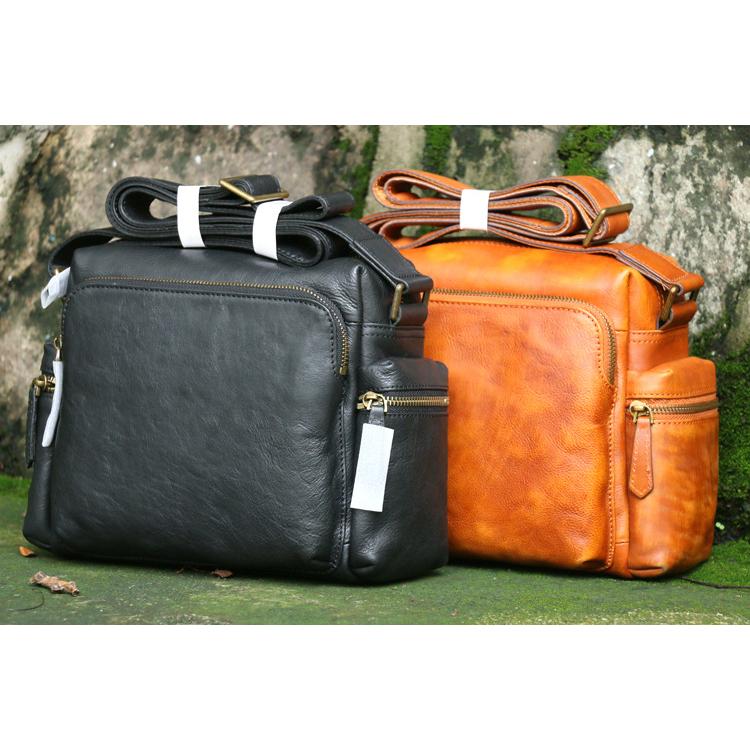 オンライン安い 実物写真 ショルダーバッグ メンズ ビジネスバッグ 本革レザー メッセンジャーバッグ 斜め掛け 通学 通勤 紳士 牛革 Bo B 105 ショッピング卸売 Www Superavila Com