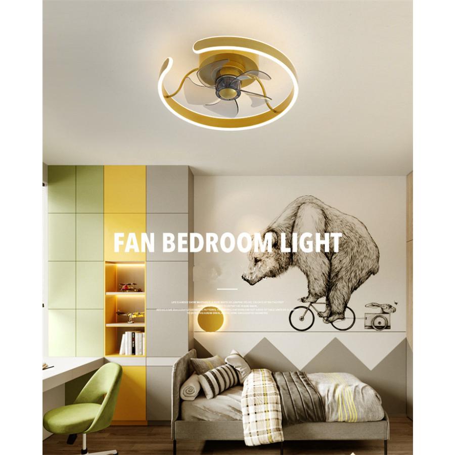 Led シーリングライト シーリングファン照明 シャンデリア 天井照明 子供部屋 居間 寝室 おしゃれ 和室 北欧 Bo C 72 Bo C 72 Yerim 通販 Yahoo ショッピング