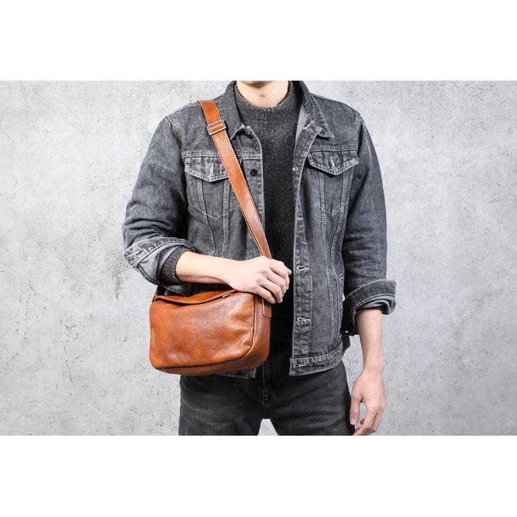 人気提案 ショルダーバッグ 革 肩掛けバッグ 本革 メンズ ショルダーバッグ 男性用 通勤 斜め掛け カジュアルバッグ 9 7インチipad対応 ミニショルダーバッグ ショルダーバッグ 商品到着後レビューと評価を書く ご連絡頂ければ500円値引き Hakunamatatagrill Com
