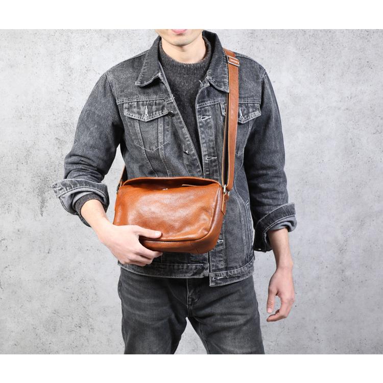 人気提案 ショルダーバッグ 革 肩掛けバッグ 本革 メンズ ショルダーバッグ 男性用 通勤 斜め掛け カジュアルバッグ 9 7インチipad対応 ミニショルダーバッグ ショルダーバッグ 商品到着後レビューと評価を書く ご連絡頂ければ500円値引き Hakunamatatagrill Com