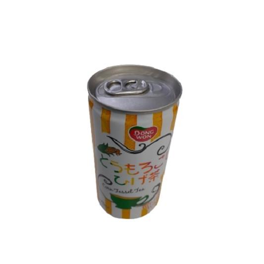 【受賞店舗】 ギフト 東遠トウモロコシヒゲ茶缶175ml austinpuppetincident.com austinpuppetincident.com