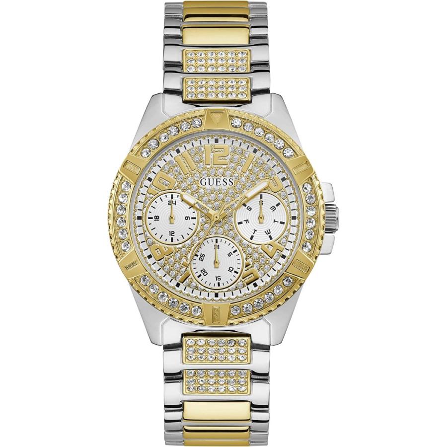 大人の上質  [ゲス ウォッチ] 腕時計 W1156L5 レディース 正規輸入品 腕時計