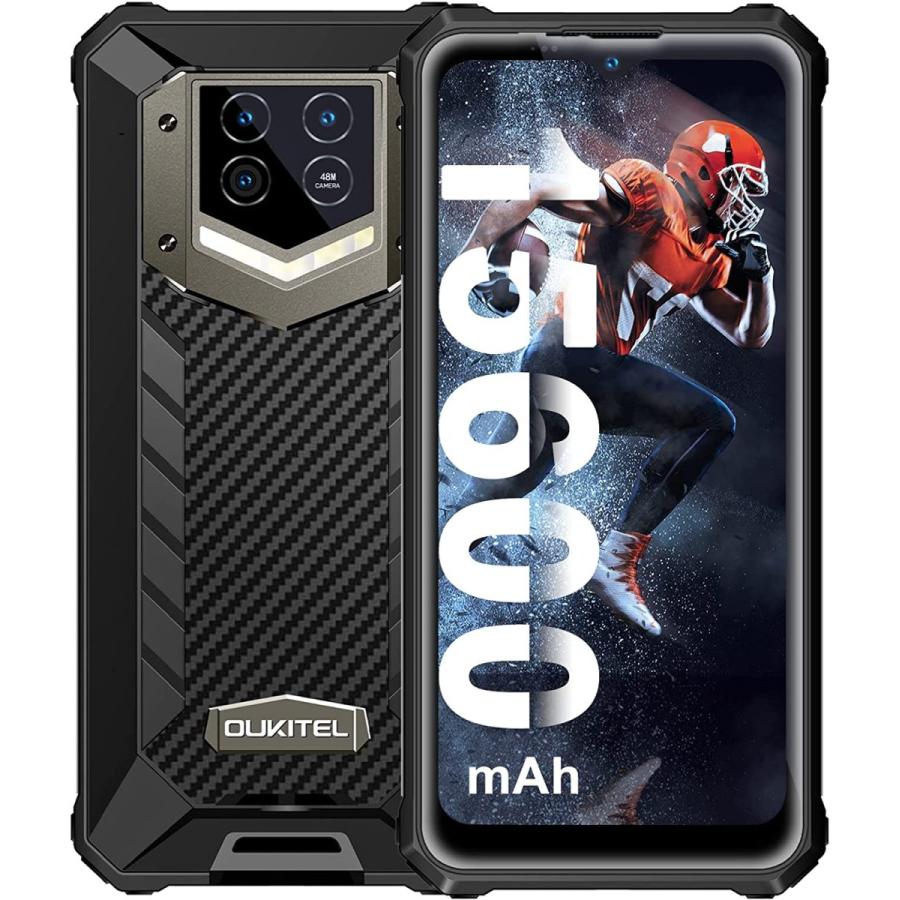 Oukitel 本体 Wp15s 22 Simフリー スマホ 11 本体 4gスマートフォン 防水防塵耐衝 mahバッテリー エンジョイショップ Android mahバッテリー 11