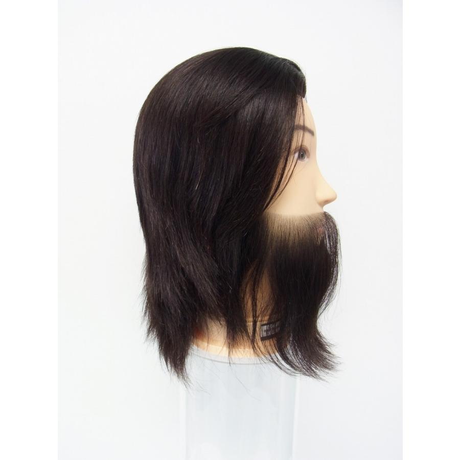 メンズウィッグ理容師国家試験用 ユーカリジャパン R-011 【7000円 