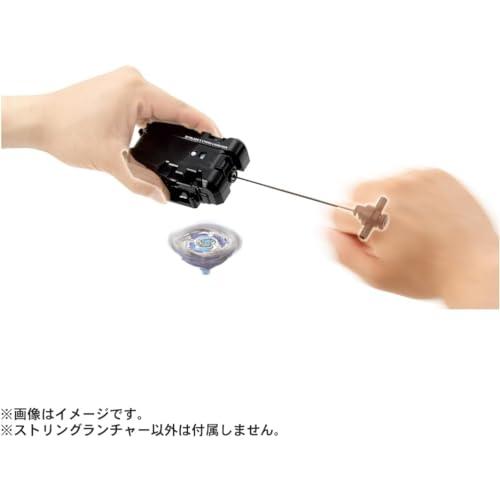 最強ランチャーセット / タカラトミー BEYBLADE X ベイブレード 最強ランチャーセット / タカラトミー BEYBLADE X ベイブレード
