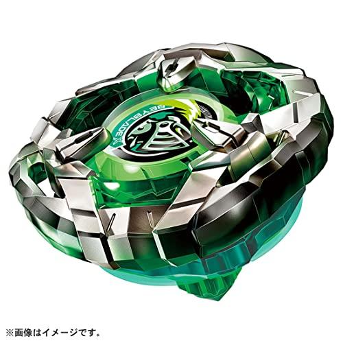 タカラトミー BEYBLADE X ベイブレード スターター ナイト