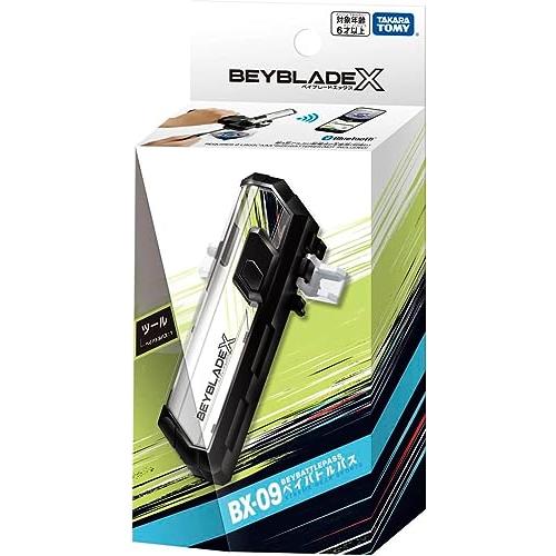 ベイブレード バトル未使用品6個+新品ランチャー 2個+パーツ付き 2種セット／ タカラトミー BEYBLADE X ベイブレード BX-18