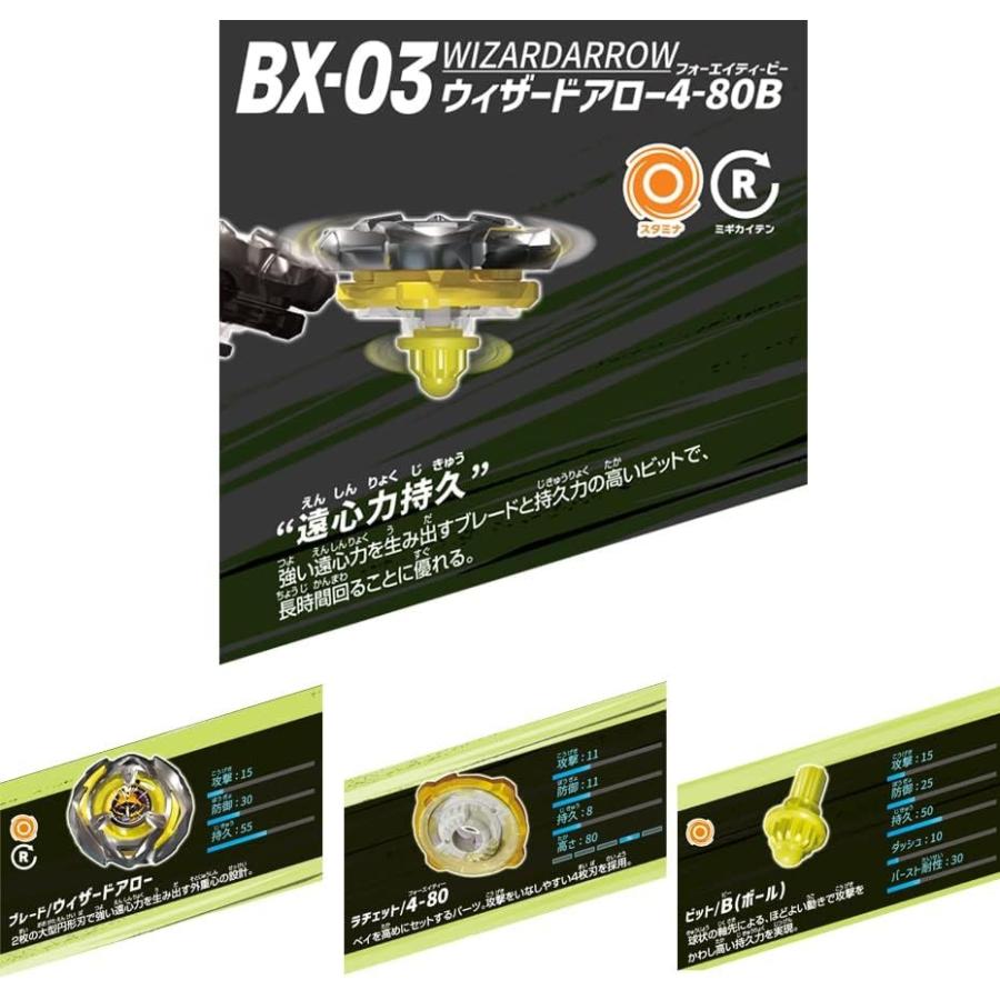 3点セット / ベイブレード X BX-10 エクストリームスタジアム 3点セット / ベイブレード X BX-10 エクストリームスタジアム