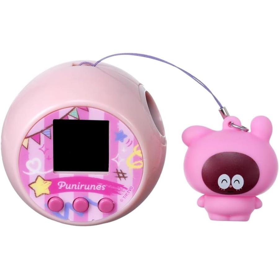 ぷにるんず ぷに〜っとおでかけふれんず ※ストラップ付きフィギア