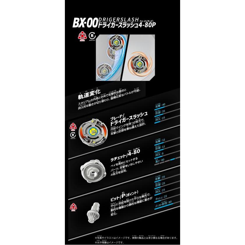 爆転シュート / BEYBLADE X ベイブレードX BX-00 ブースター 爆転シュート / BEYBLADE X ベイブレードX BX-00 ブースター