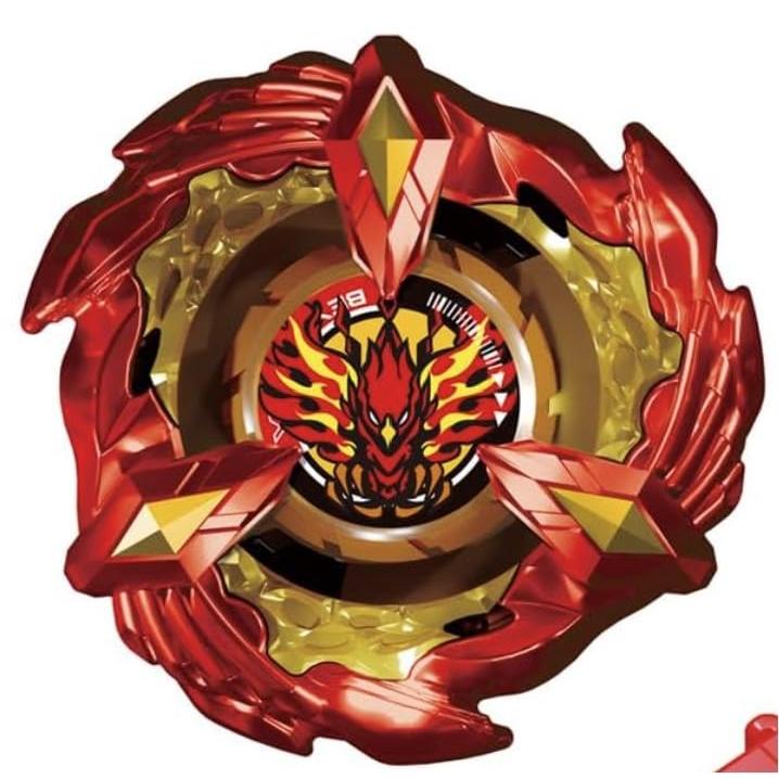 ベイブレードX 最強セット / タカラトミー(TAKARA TOMY) BEYBLADE X BX