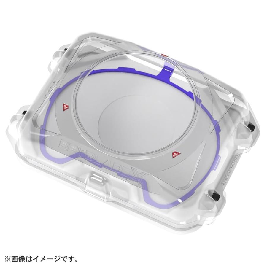 BEYBLADE X ベイブレードX BX-32 ワイドエクストリームスタジアム