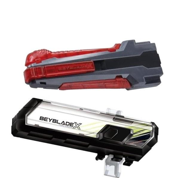 2種セット / ベイブレード X BEYBALDE BX-09 ベイバトルパス + BX-41