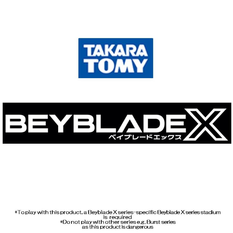 2個セット ／ BEYBLADE X ベイブレードX BX-25 ギアケース ＋ BX-02